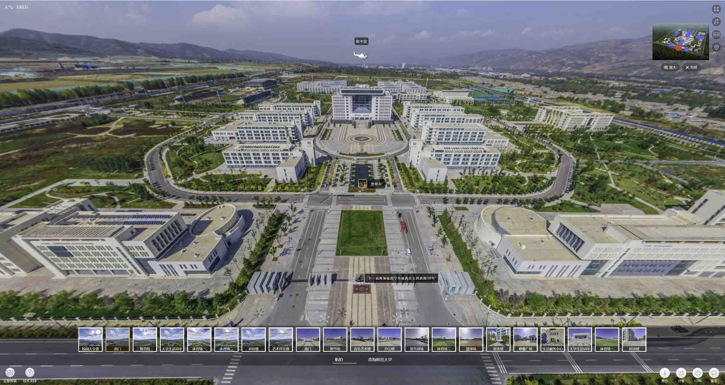 提蒙乡油菜花-惊艳半生的花海仙境